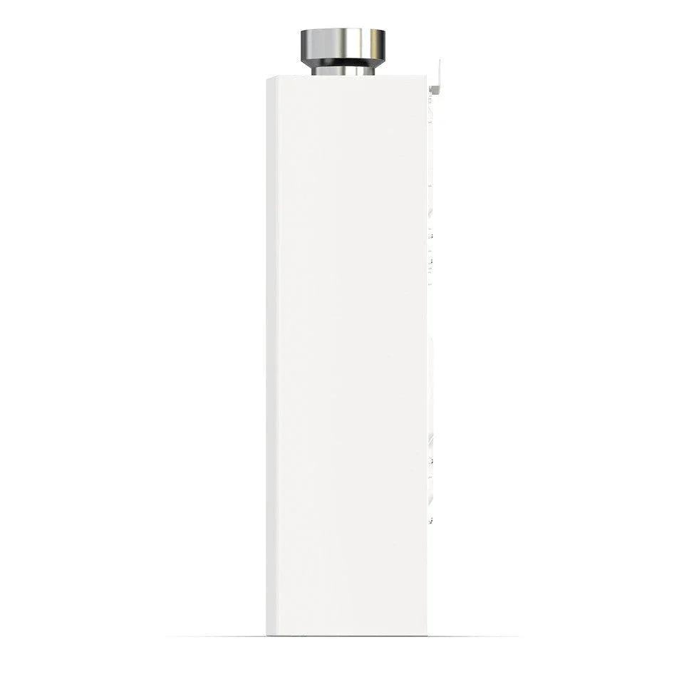 Eccotemp SmartHome Indoor 4.0 GPM Liquid Propane Tankless Water Heater, SH12-A Series