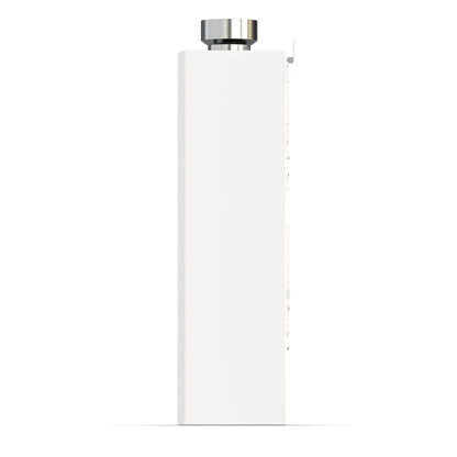 Eccotemp SmartHome Indoor 4.0 GPM Liquid Propane Tankless Water Heater, SH12-A Series
