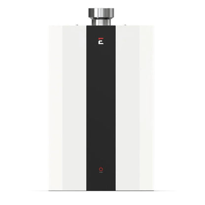 Eccotemp SmartHome Indoor 4.0 GPM Liquid Propane Tankless Water Heater, SH12-A Series