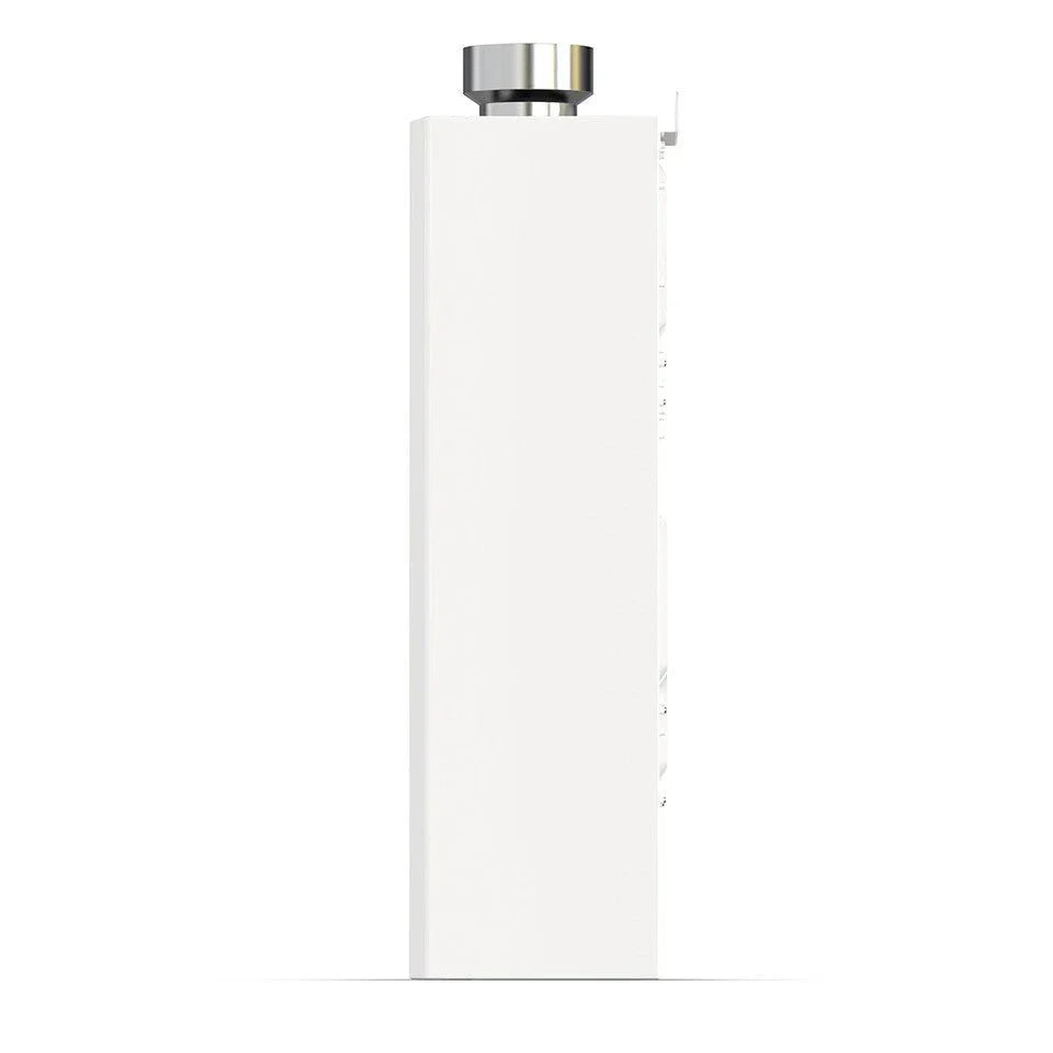 Eccotemp SmartHome Indoor 4.0 GPM Natural Gas Tankless Water Heater, SH12-A Series