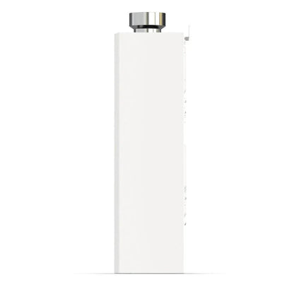 Eccotemp SmartHome Indoor 4.0 GPM Natural Gas Tankless Water Heater, SH12-A Series