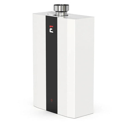 Eccotemp SmartHome Indoor 4.0 GPM Natural Gas Tankless Water Heater, SH12-A Series