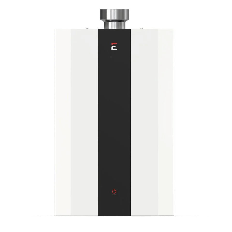 Eccotemp SmartHome Indoor 4.0 GPM Natural Gas Tankless Water Heater, SH12-A Series