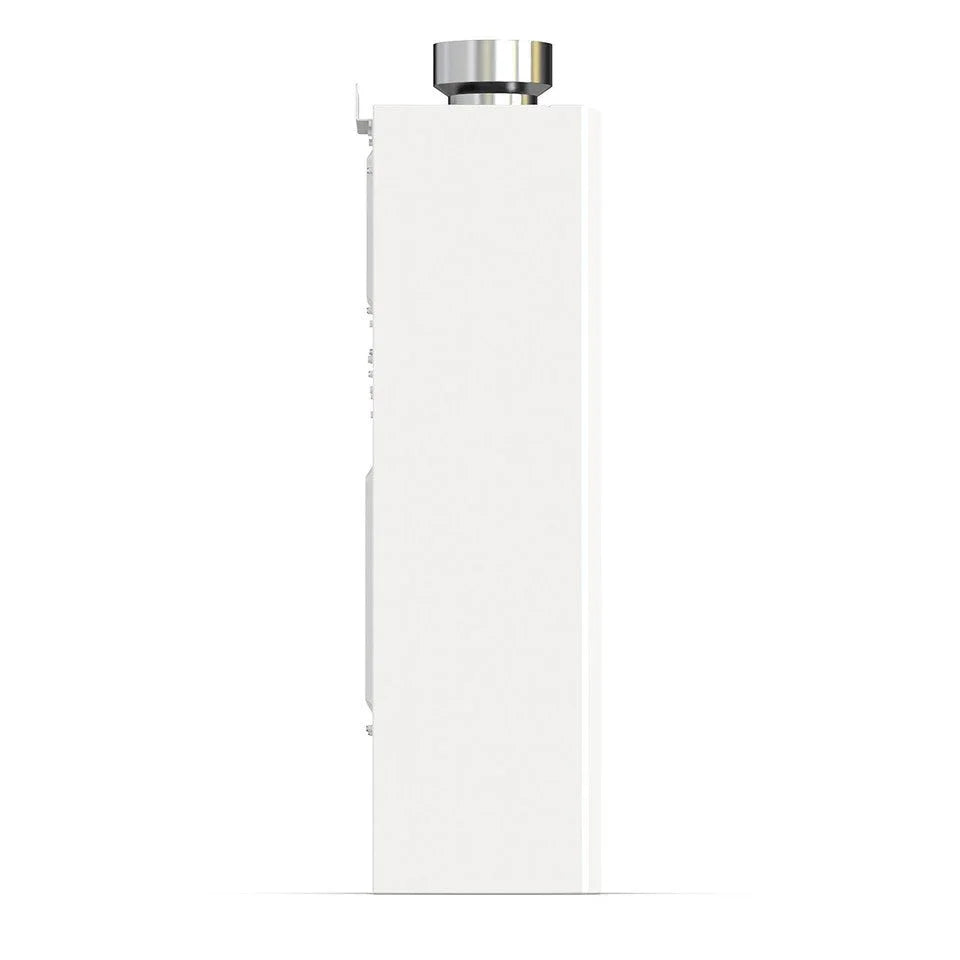 Eccotemp SmartHome Indoor 4.0 GPM Natural Gas Tankless Water Heater, SH12-A Series