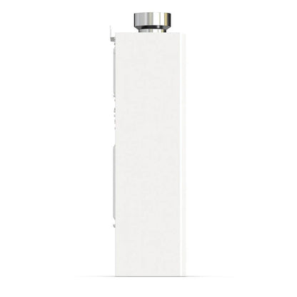 Eccotemp SmartHome Indoor 4.0 GPM Natural Gas Tankless Water Heater, SH12-A Series