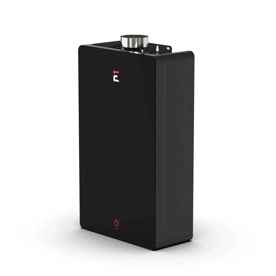 Eccotemp SmartHome Indoor 4.5 GPM Liquid Propane Tankless Water Heater, SHLX Series