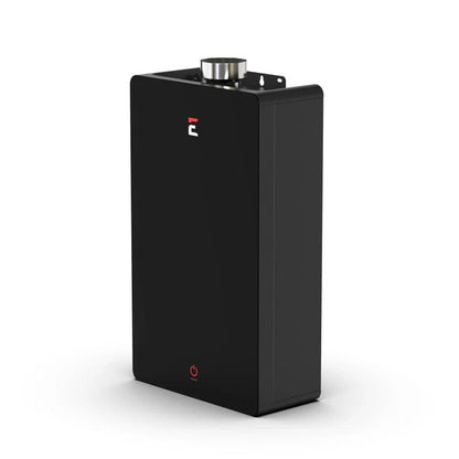Eccotemp SmartHome Indoor 4.5 GPM Natural Gas Tankless Water Heater, SHLX Series