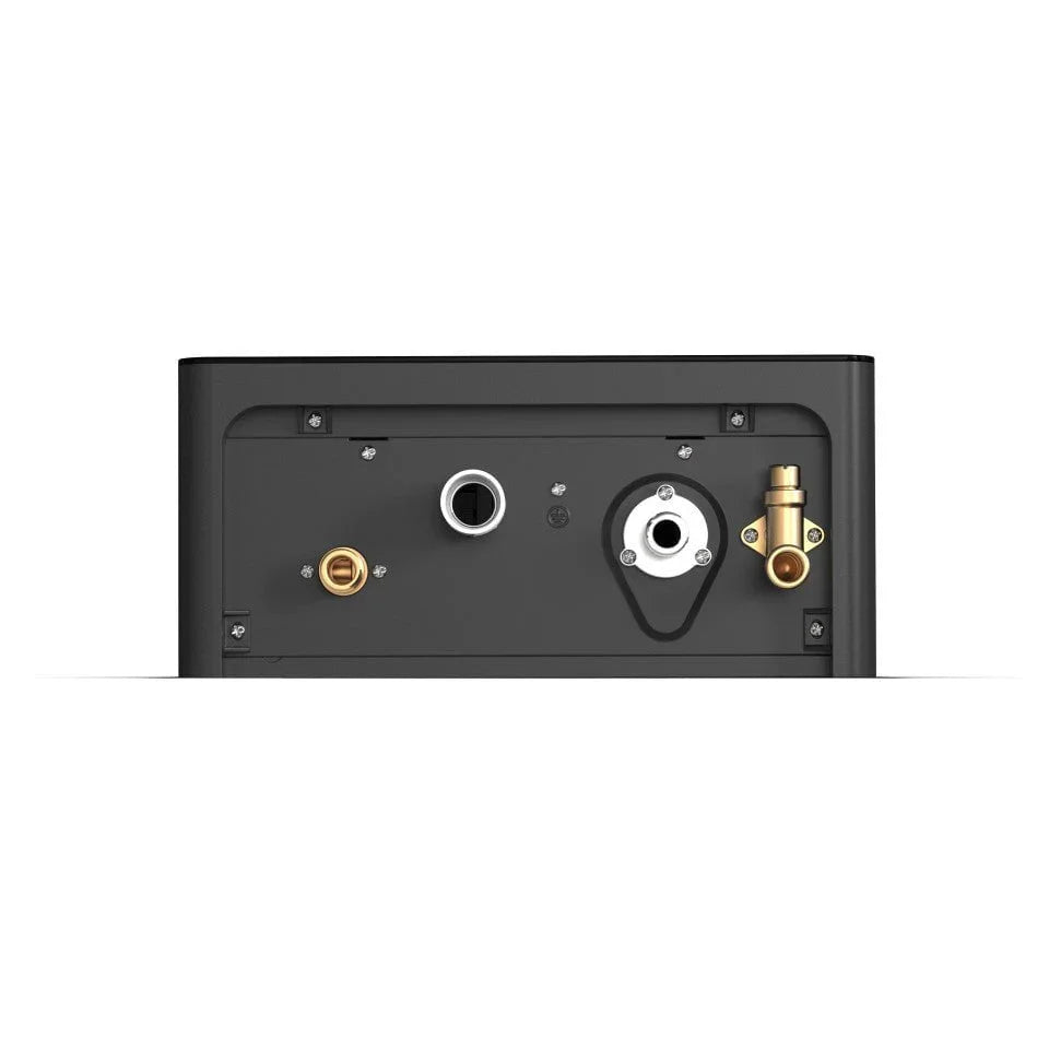 Eccotemp SmartHome Indoor 4.5 GPM Natural Gas Tankless Water Heater, SHLX Series