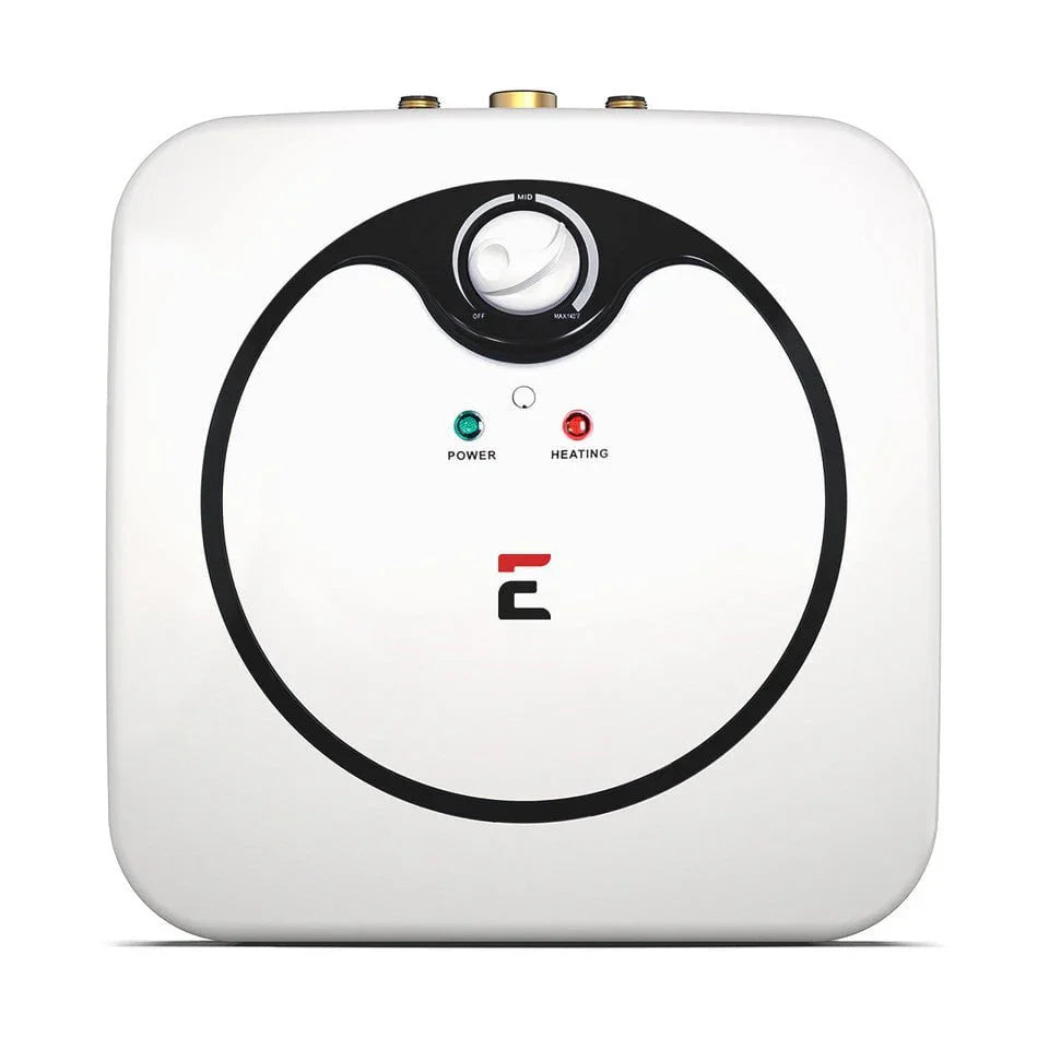 Eccotemp Under Sink EM-2.5 Electric Mini Storage Tank Water Heater