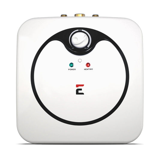 Eccotemp Under Sink EM-4.0 Electric Mini Storage Tank Water Heater