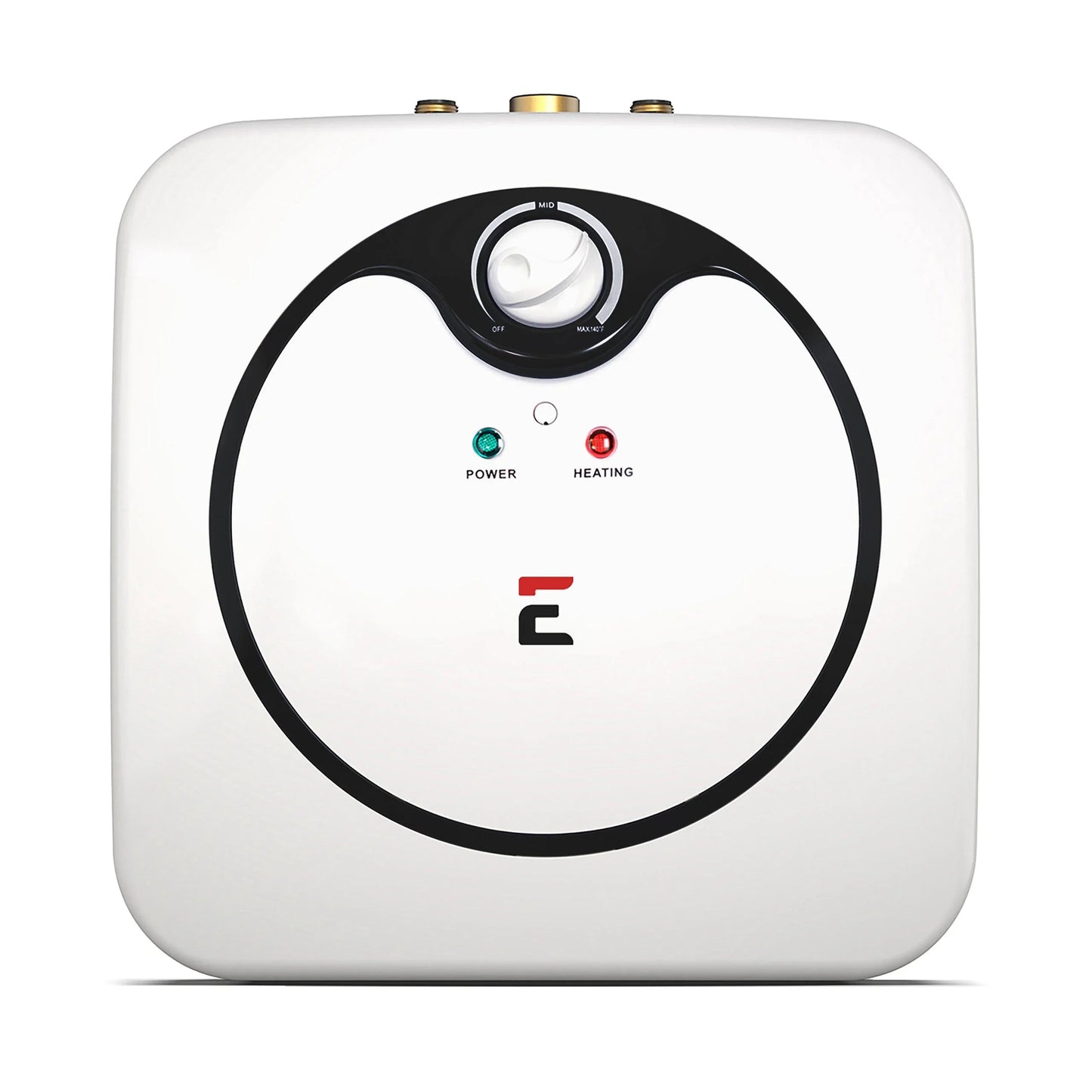 Eccotemp Under Sink EM-7.0 Electric Mini Storage Tank Water Heater