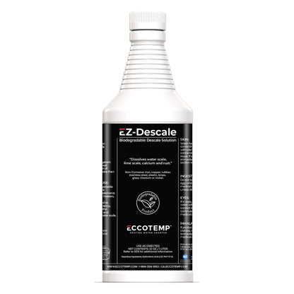 Eccotemp EZ-Flush System Descaler Kit