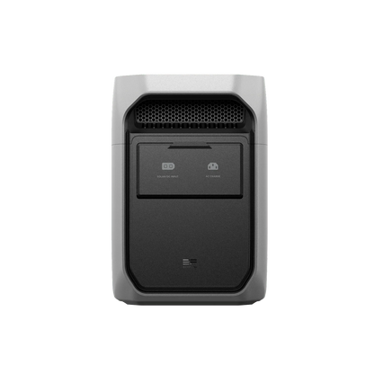 EcoFlow DELTA 3 Classic Portable Power Station (1024Wh)