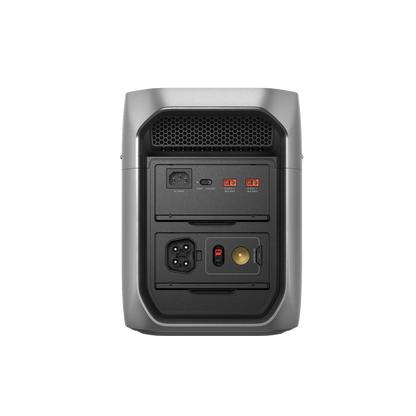 EcoFlow DELTA 3 Max Series Portable Power Station (2048Wh)