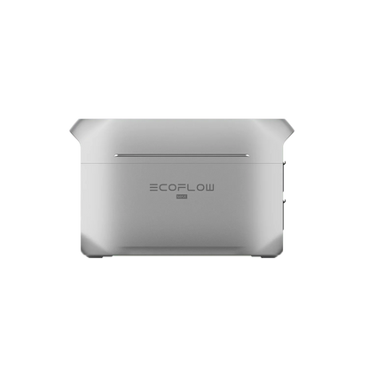 EcoFlow DELTA 3 Max Series Portable Power Station (2048Wh)