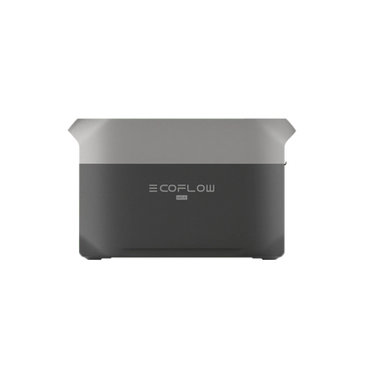 EcoFlow DELTA 3 Max Series Portable Power Station (2048Wh)