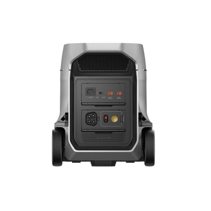 EcoFlow DELTA 3 Ultra Series Portable Power Station
