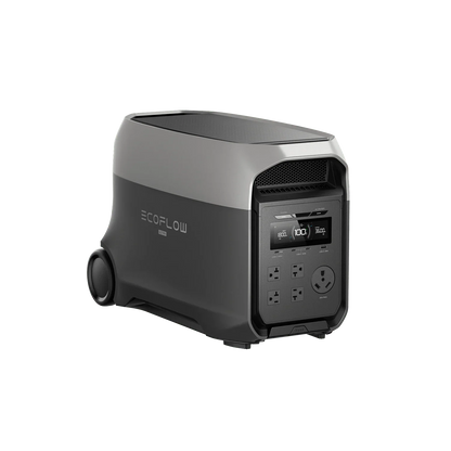 EcoFlow DELTA 3 Ultra Series Portable Power Station