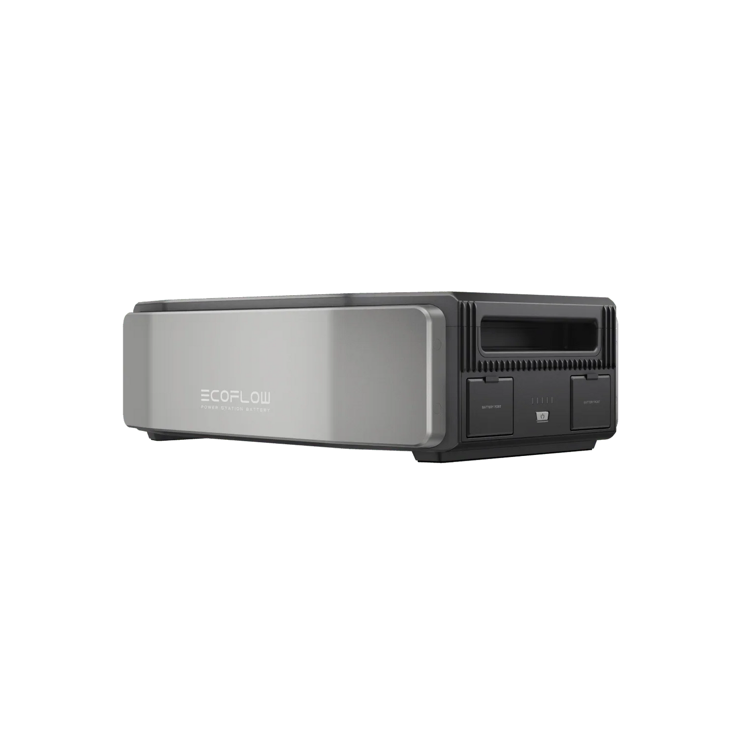 EcoFlow DELTA Pro Ultra + DELTA Pro Ultra Extra Battery (1 × Inverter + 2 × Batteries)