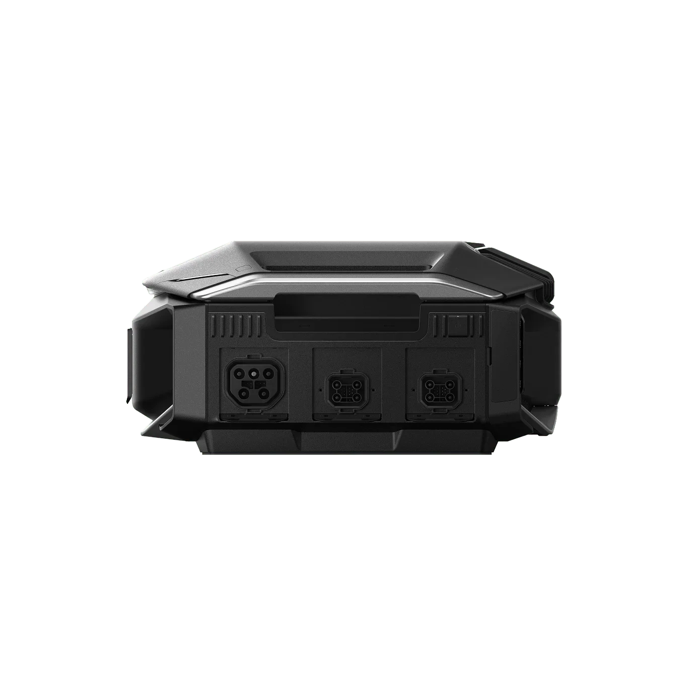 EcoFlow DELTA Pro Ultra X Inverter