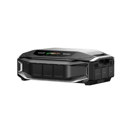 EcoFlow DELTA Pro Ultra X Inverter