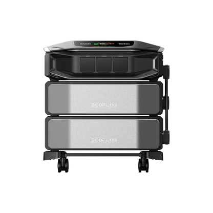 EcoFlow DELTA Pro Ultra X Inverter