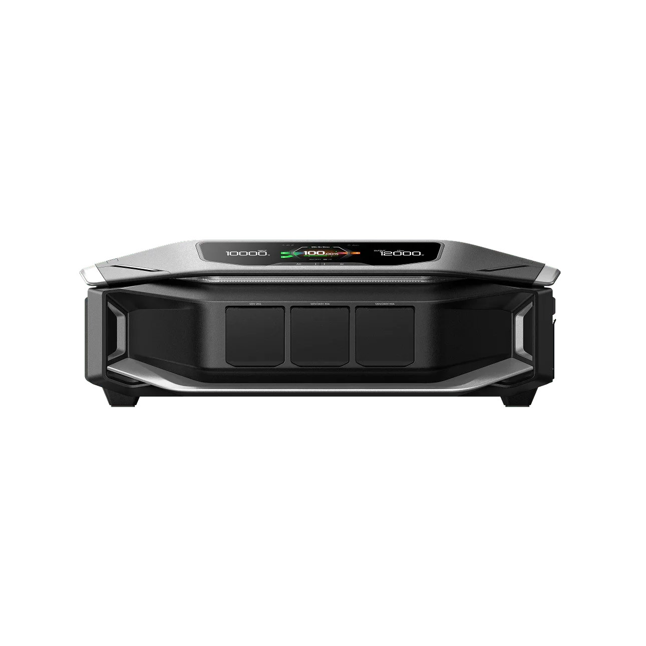 EcoFlow DELTA Pro Ultra X Inverter