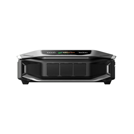 EcoFlow DELTA Pro Ultra X Inverter