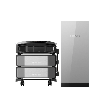 EcoFlow Smart Gateway (200A)