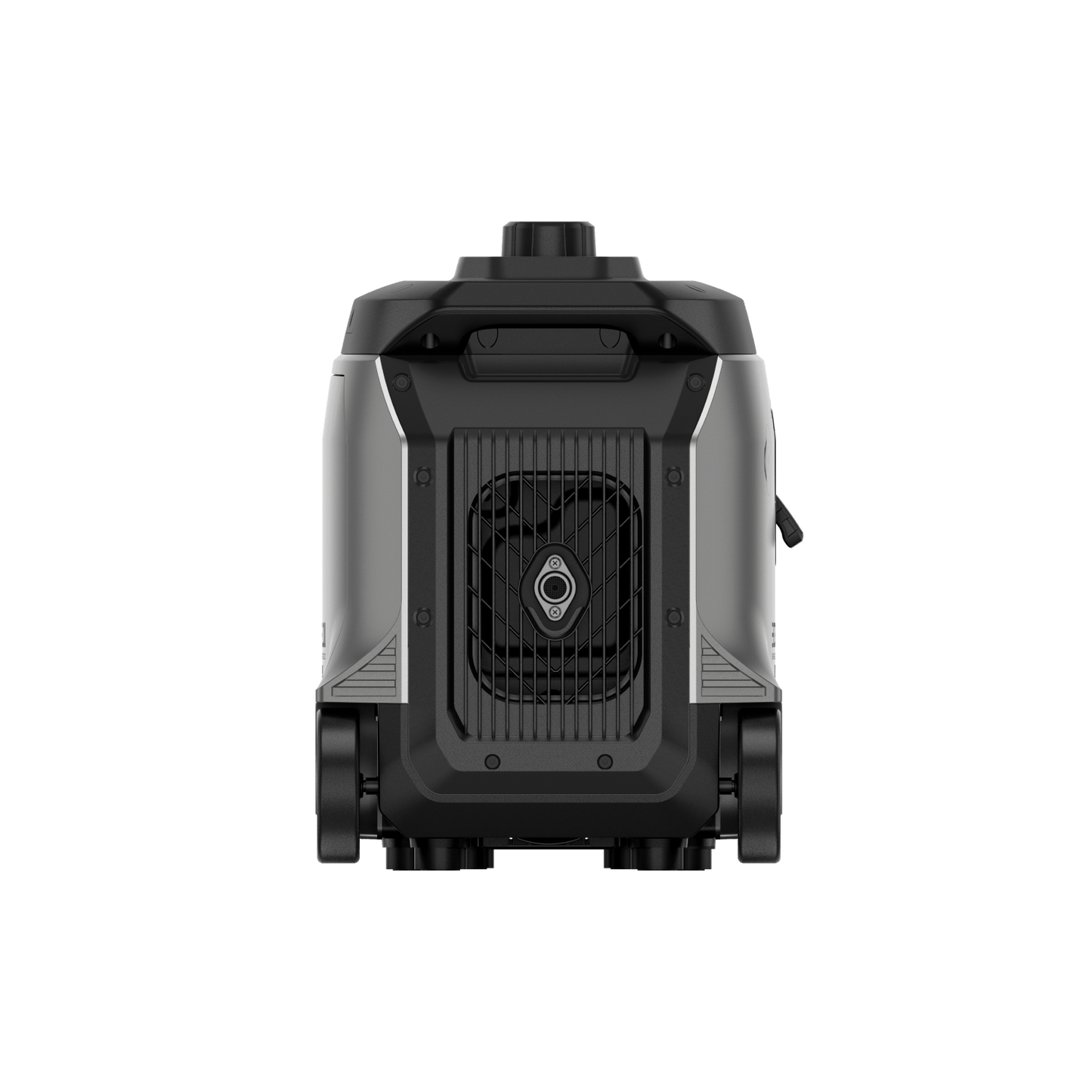 EcoFlow Smart Generator 4000 (Dual Fuel)