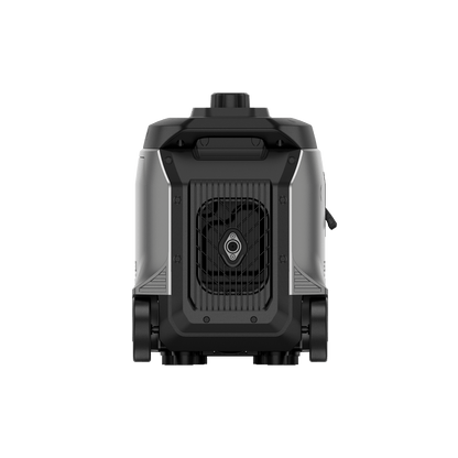 EcoFlow Smart Generator 4000 (Dual Fuel)
