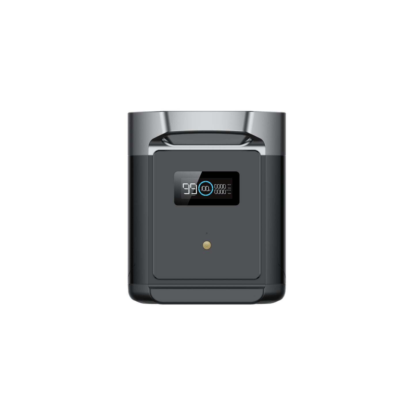 EcoFlow DELTA 2 Max Smart Extra Battery 2048Wh Expandable