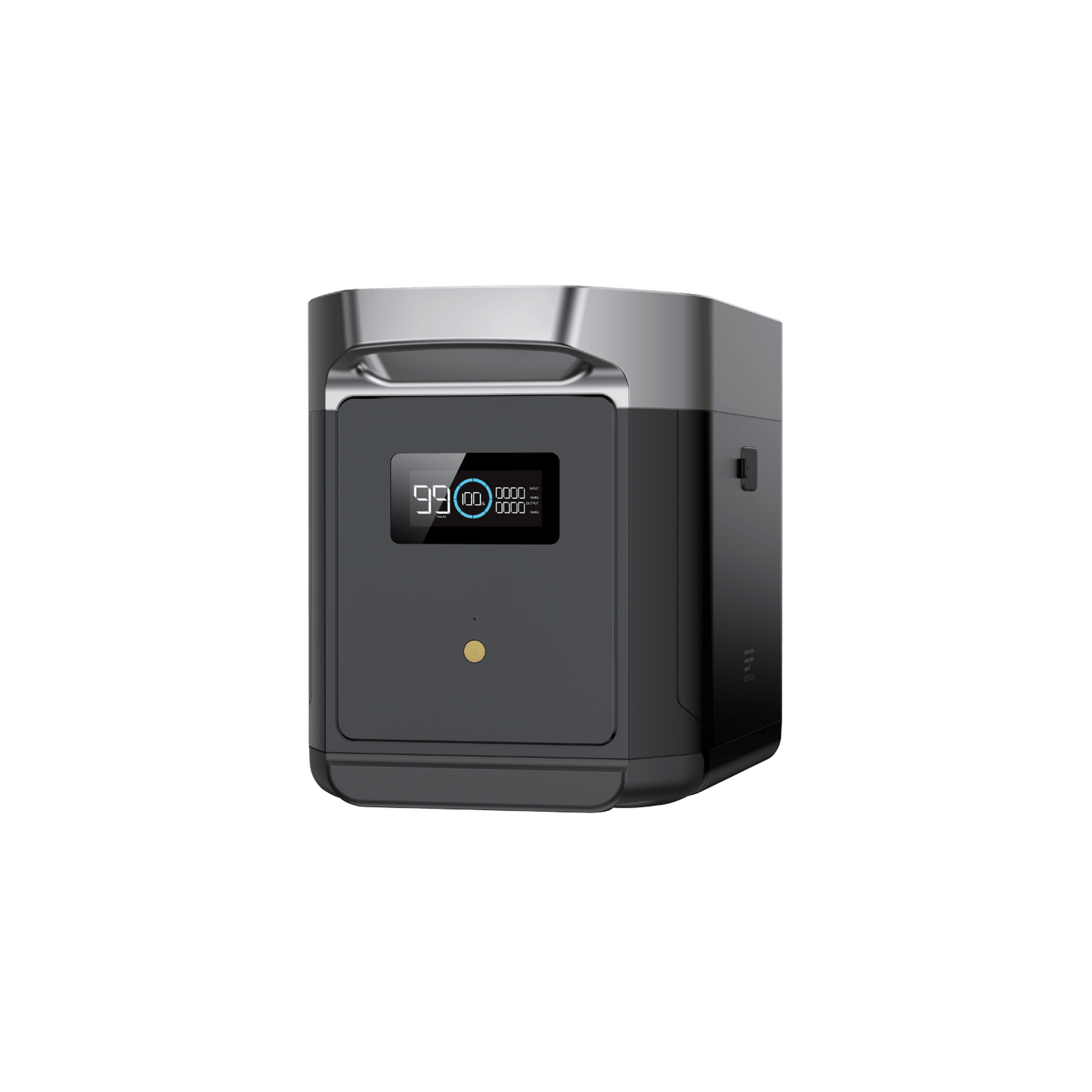 EcoFlow DELTA 2 Max Smart Extra Battery 2048Wh Expandable