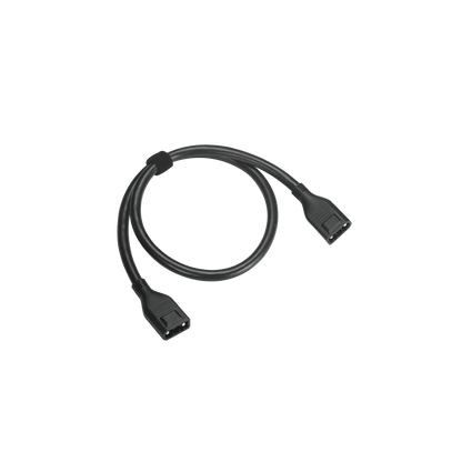 EcoFlow Extra Battery Cable | Increase Runtime | High-Quality