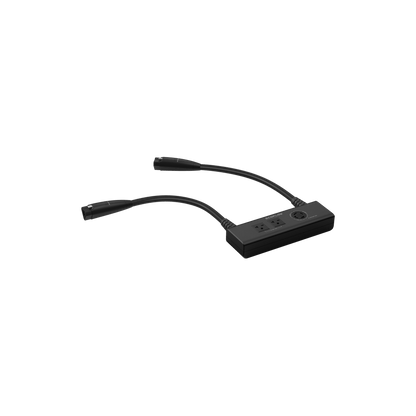 EcoFlow Double Voltage Hub | 7200W, 240V | DELTA Pro | Portable & Lightweight