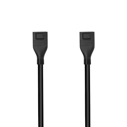 EcoFlow Extra Battery Cable | Increase Runtime | High-Quality