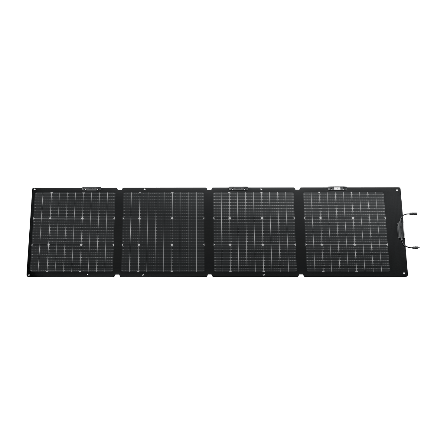 EcoFlow NextGen 220W Bifacial Portable Solar Panel
