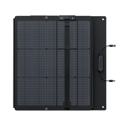 EcoFlow NextGen 220W Bifacial Portable Solar Panel