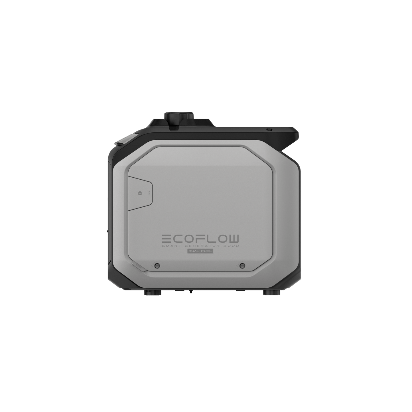 EcoFlow Smart Generator 3000 (Dual Fuel)