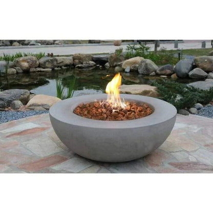 Elementi Lunar Fire Bowl