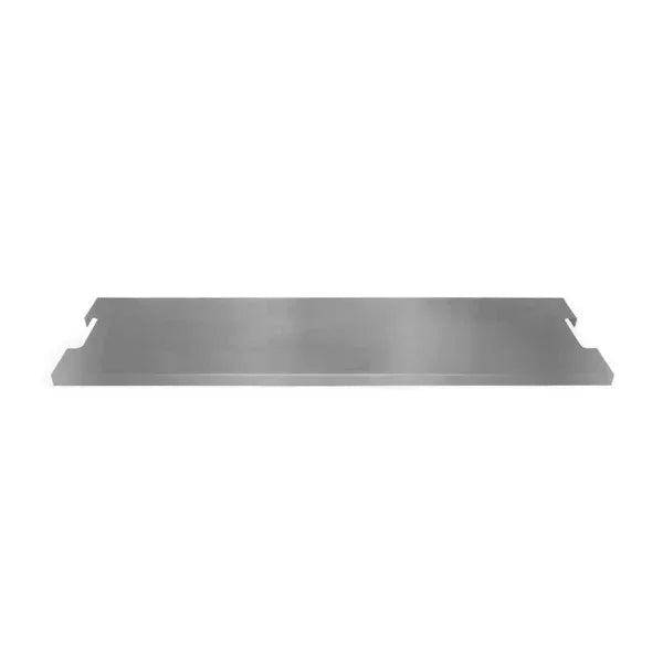 Elementi Granville Fire Table Stainless Steel Lid