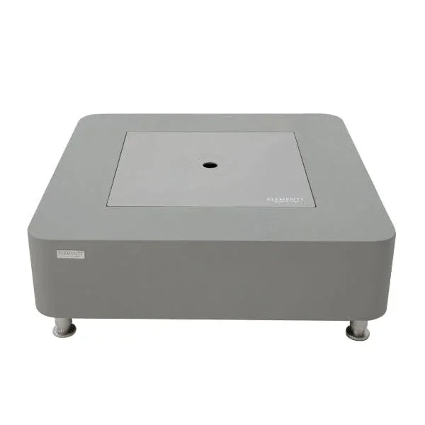 Elementi Perth Indoor Fire Pit Table