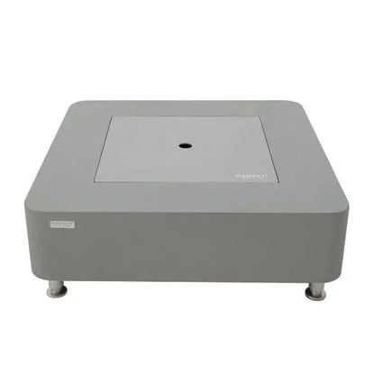 Elementi Perth Indoor Fire Pit Table