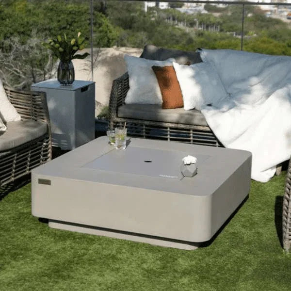 Elementi Plus Lucerne Fire Table OFG419LG