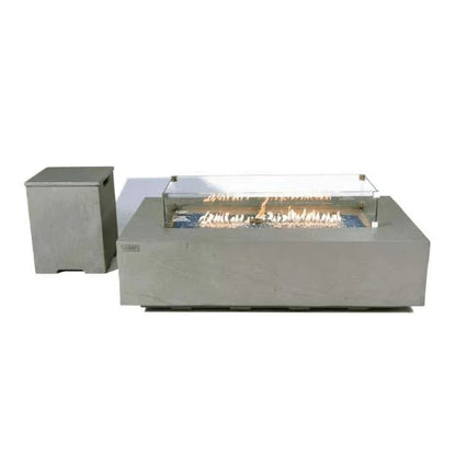 Elementi Plus Meteora Fire Pit OFG410SG