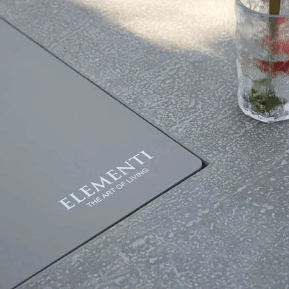Elementi Plus Riviera Fire Table OFG415LG