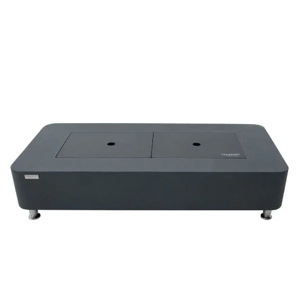 Elementi Sydney Indoor Fire Pit Table
