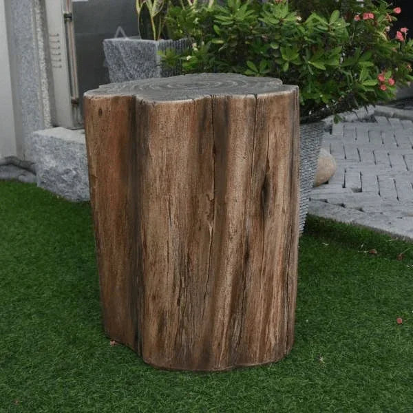 Elementi Warren Log Seats For Fire Pit - ONE01-103
