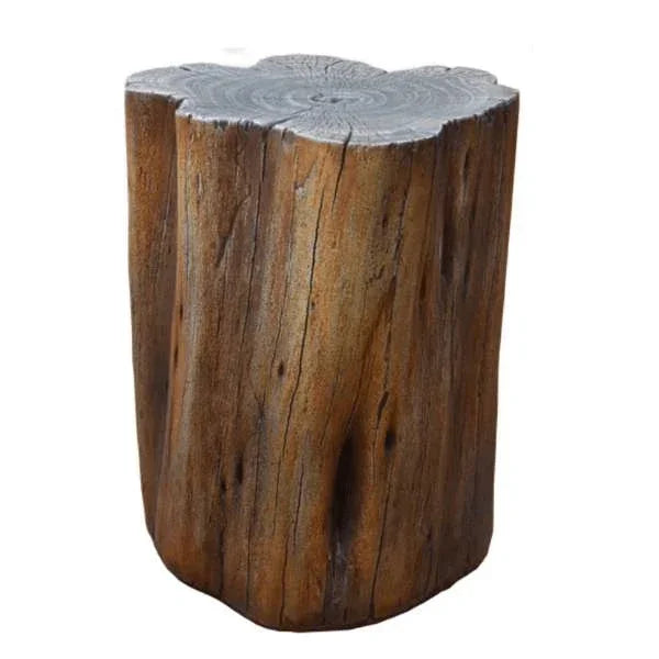 Elementi Warren Log Seats For Fire Pit - ONE01-103