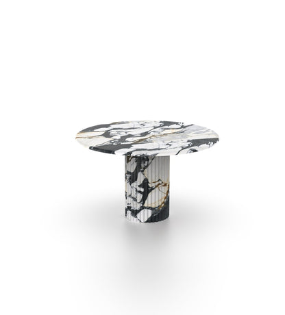 Elisa Petit Round Dining Table